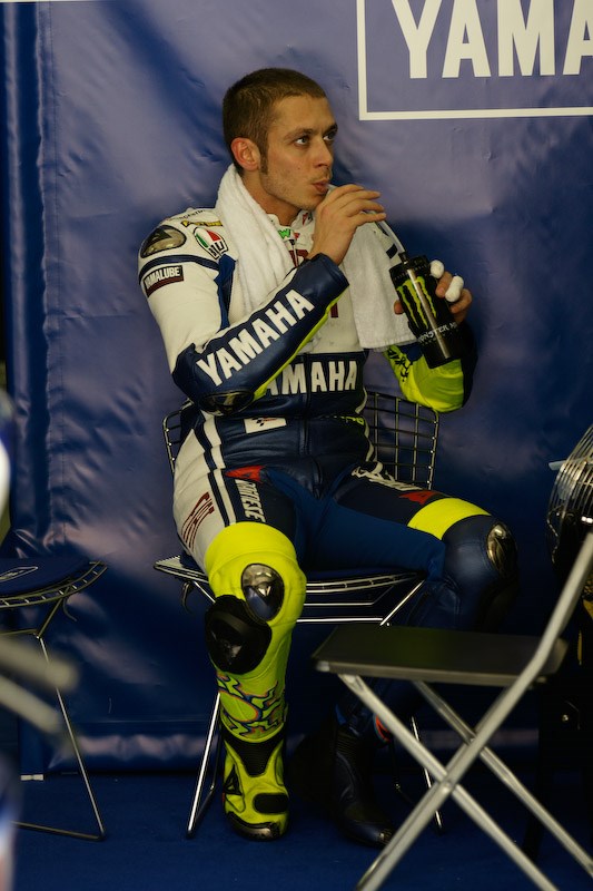 Valentino Rossi